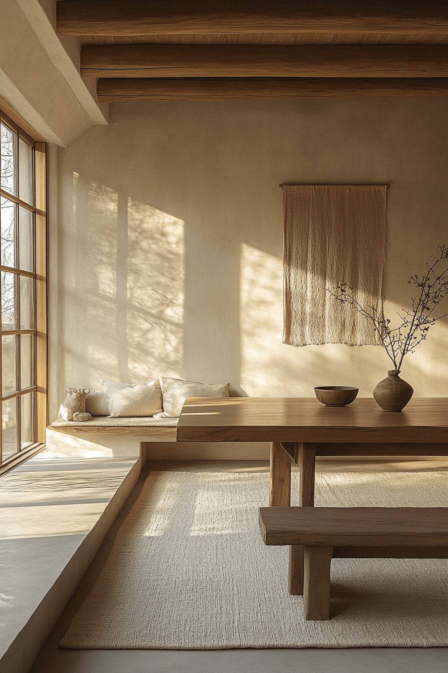 japandi interior design