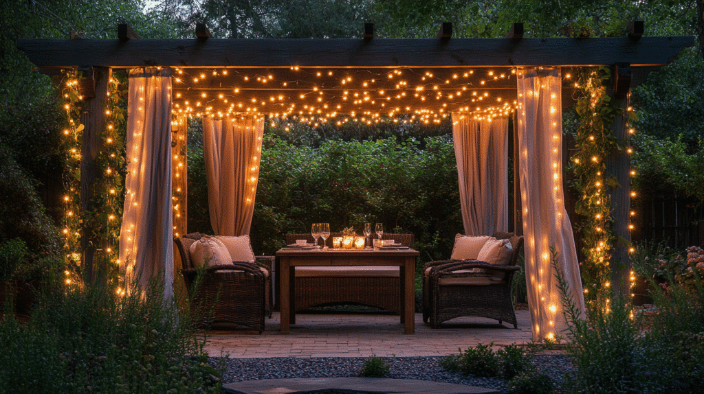 patio garden ideas