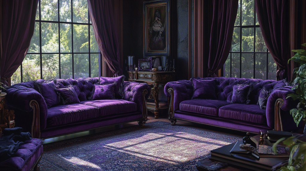 whimsigoth aesthetic