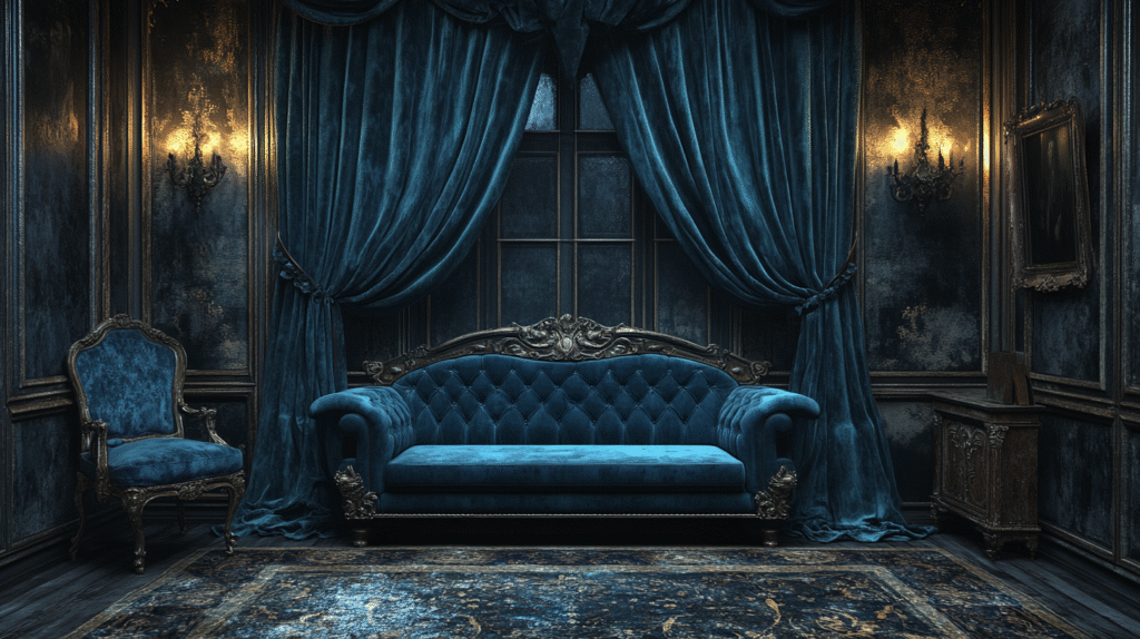 whimsigoth decor