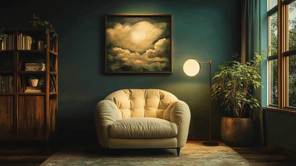 whimsigoth home decor