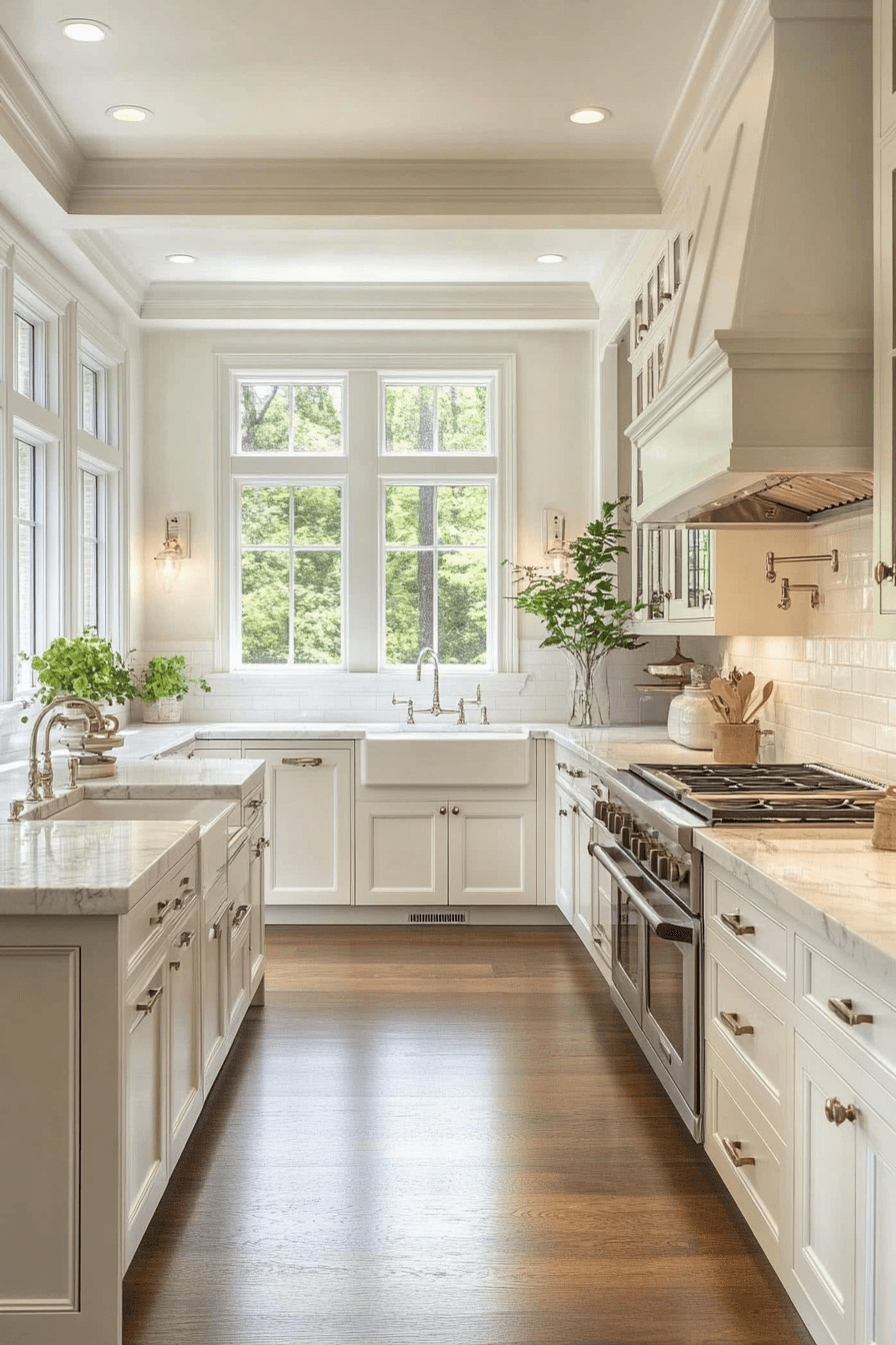 high gloss kitchen cabinets