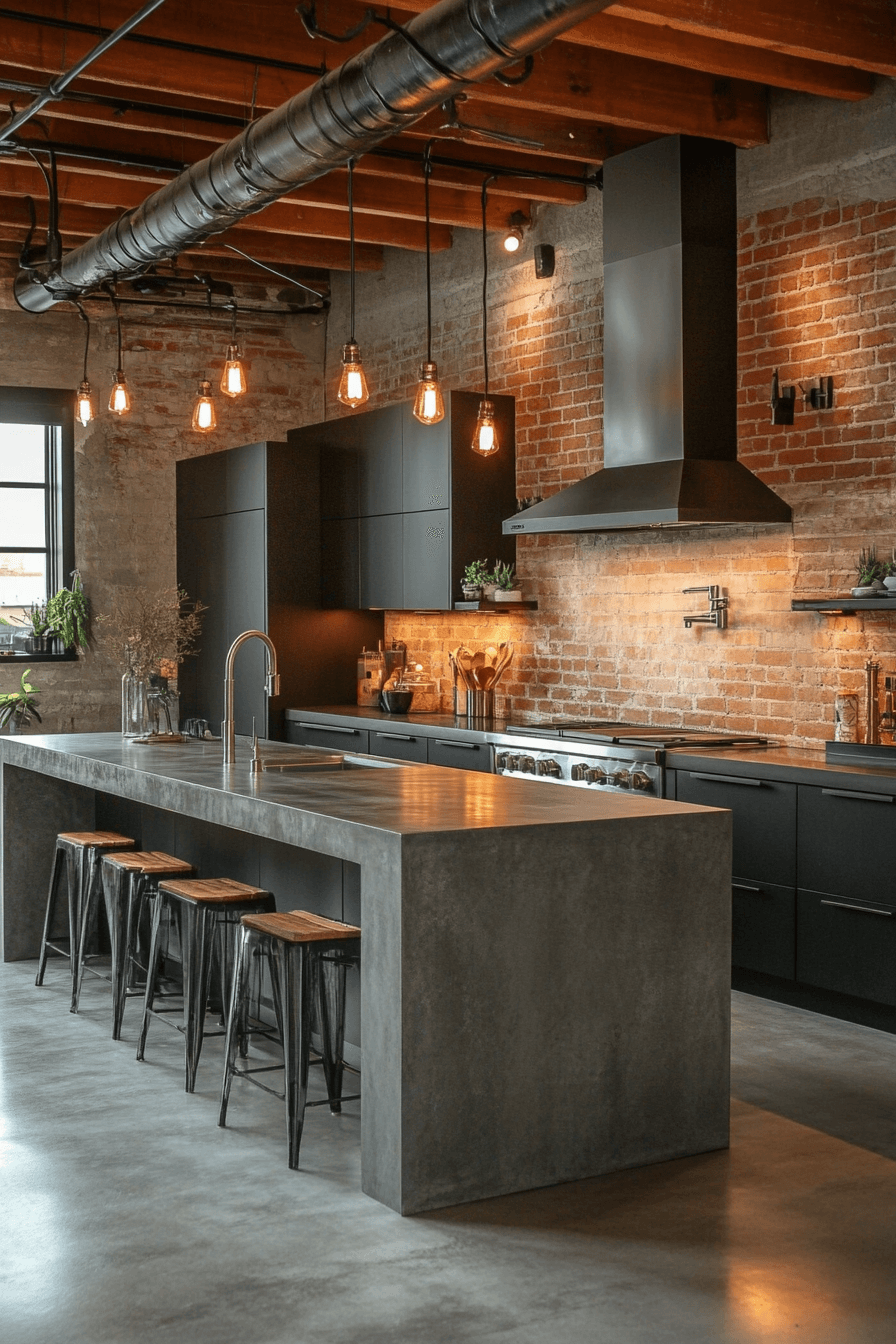 high gloss kitchen cabinets