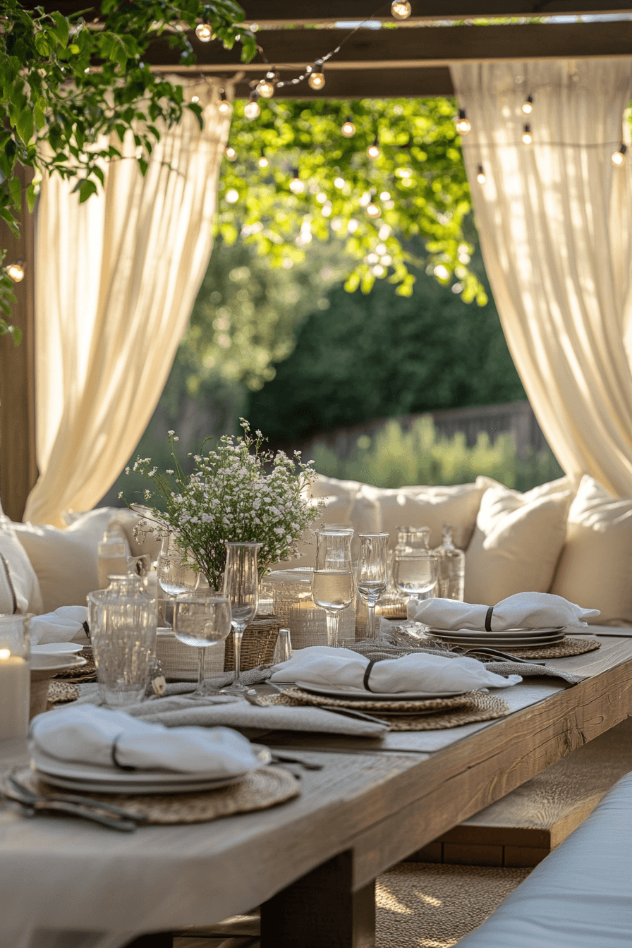 mothers day decor