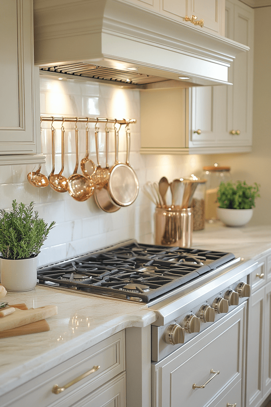 grandmacore kitchen