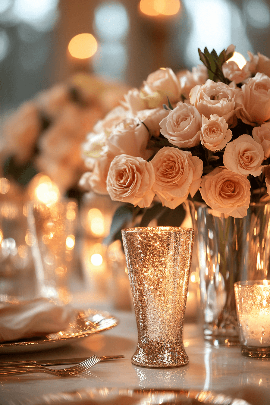 mothers day centerpiece ideas