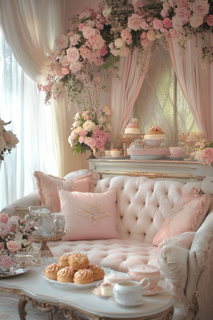 mothers day decor