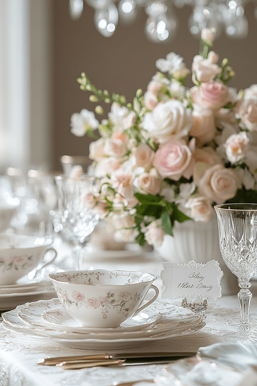 mothers day decor