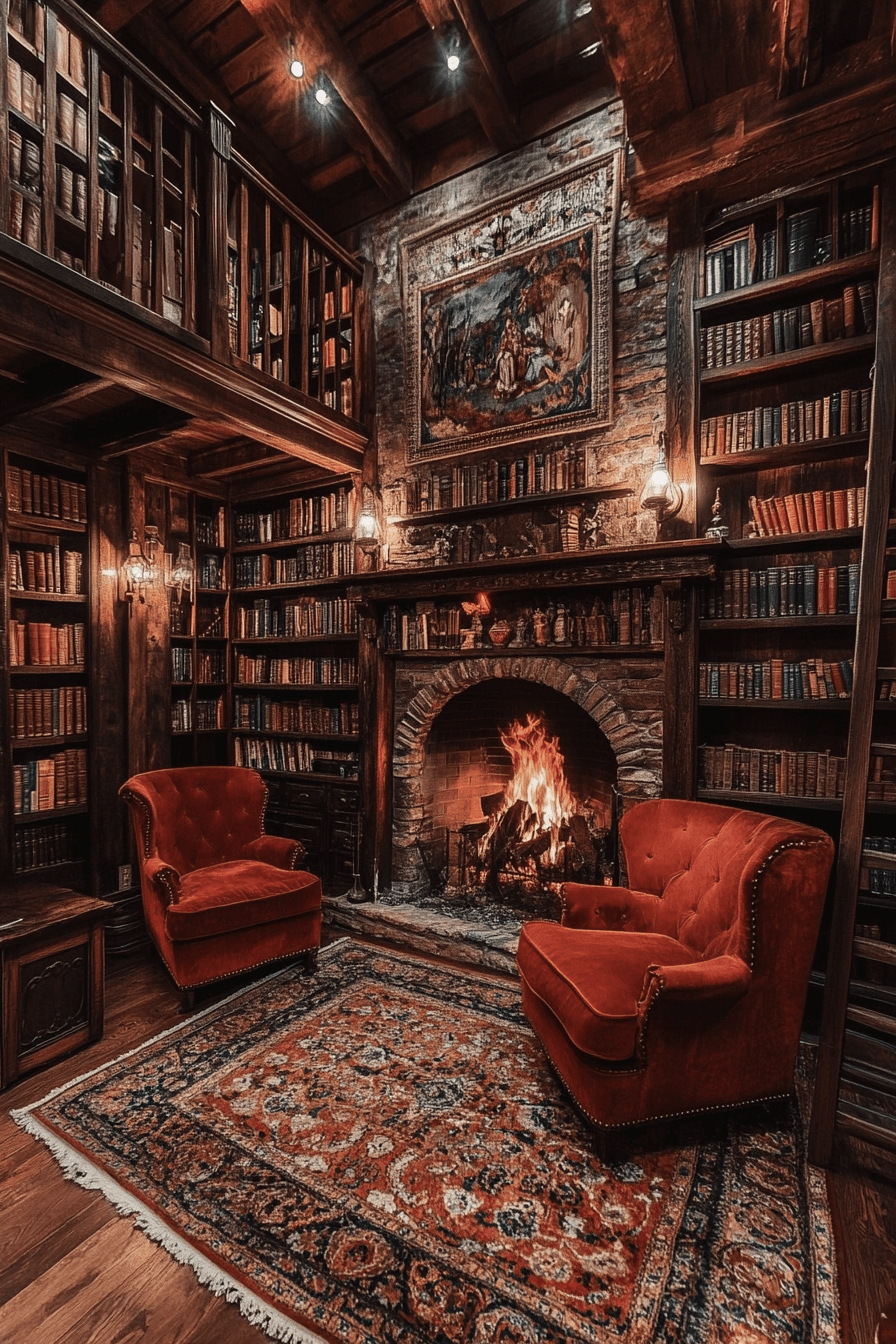 grandmacore aesthetic