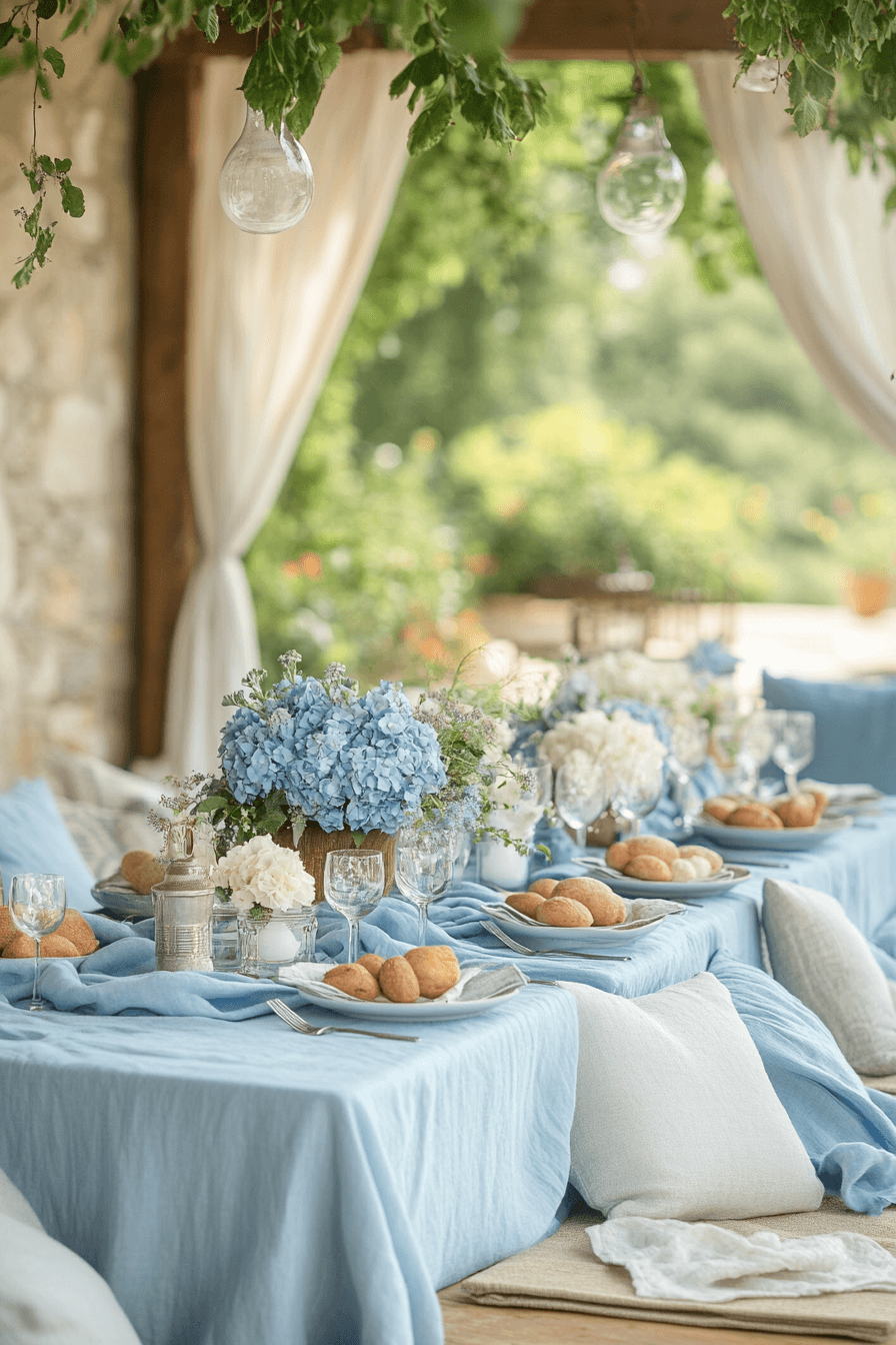 mothers day decor