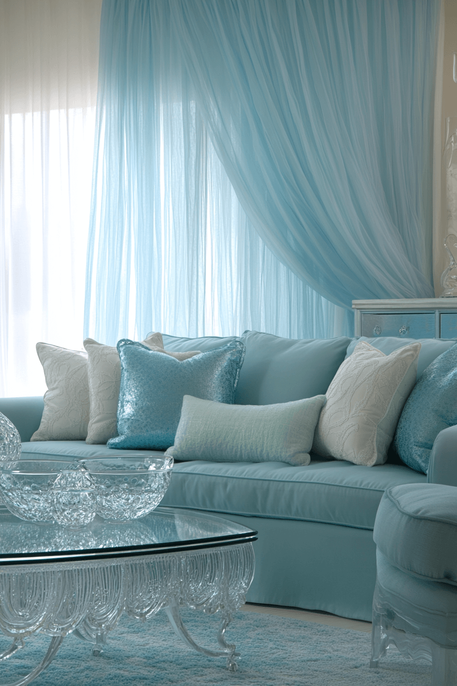 green couch living room ideas