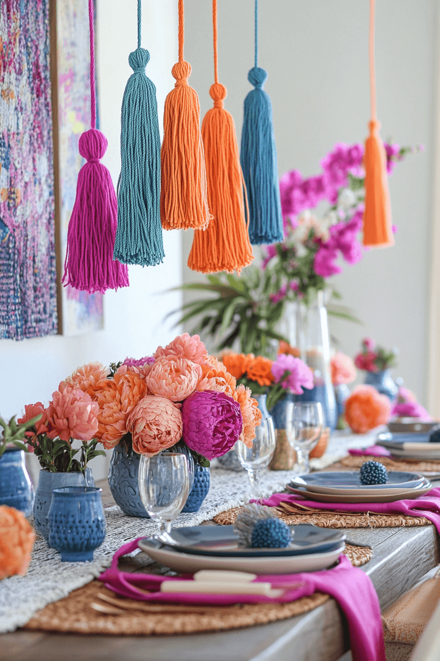mothers day centerpiece ideas