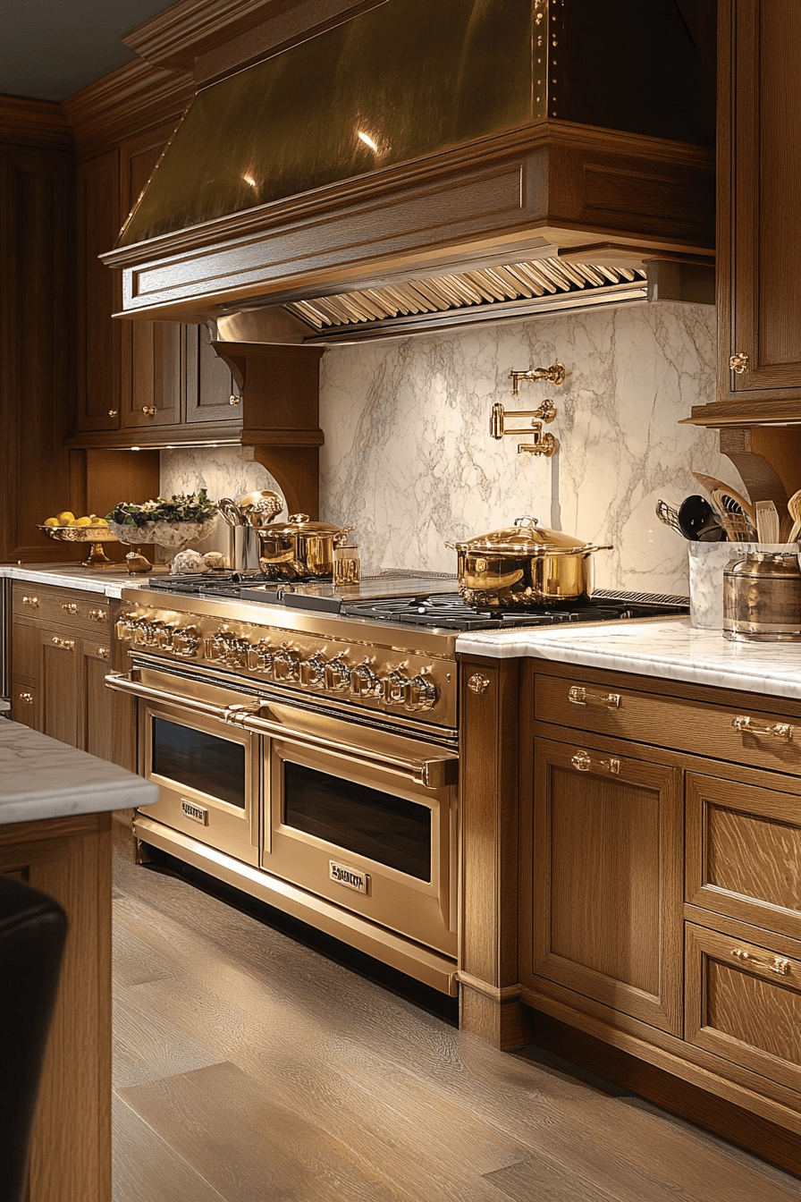 red oak kitchen cabinets