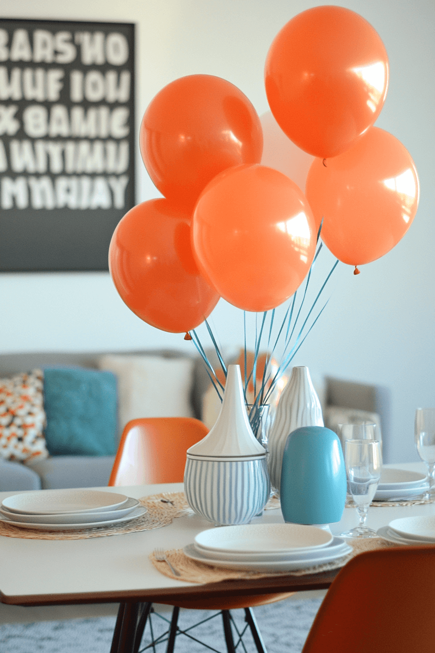mothers day decor
