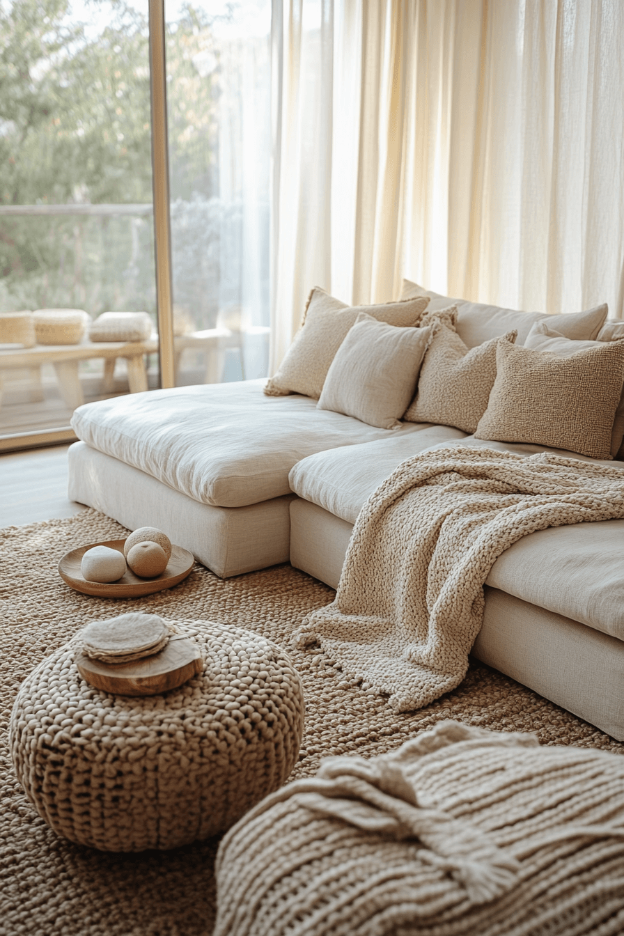 granny chic interior design