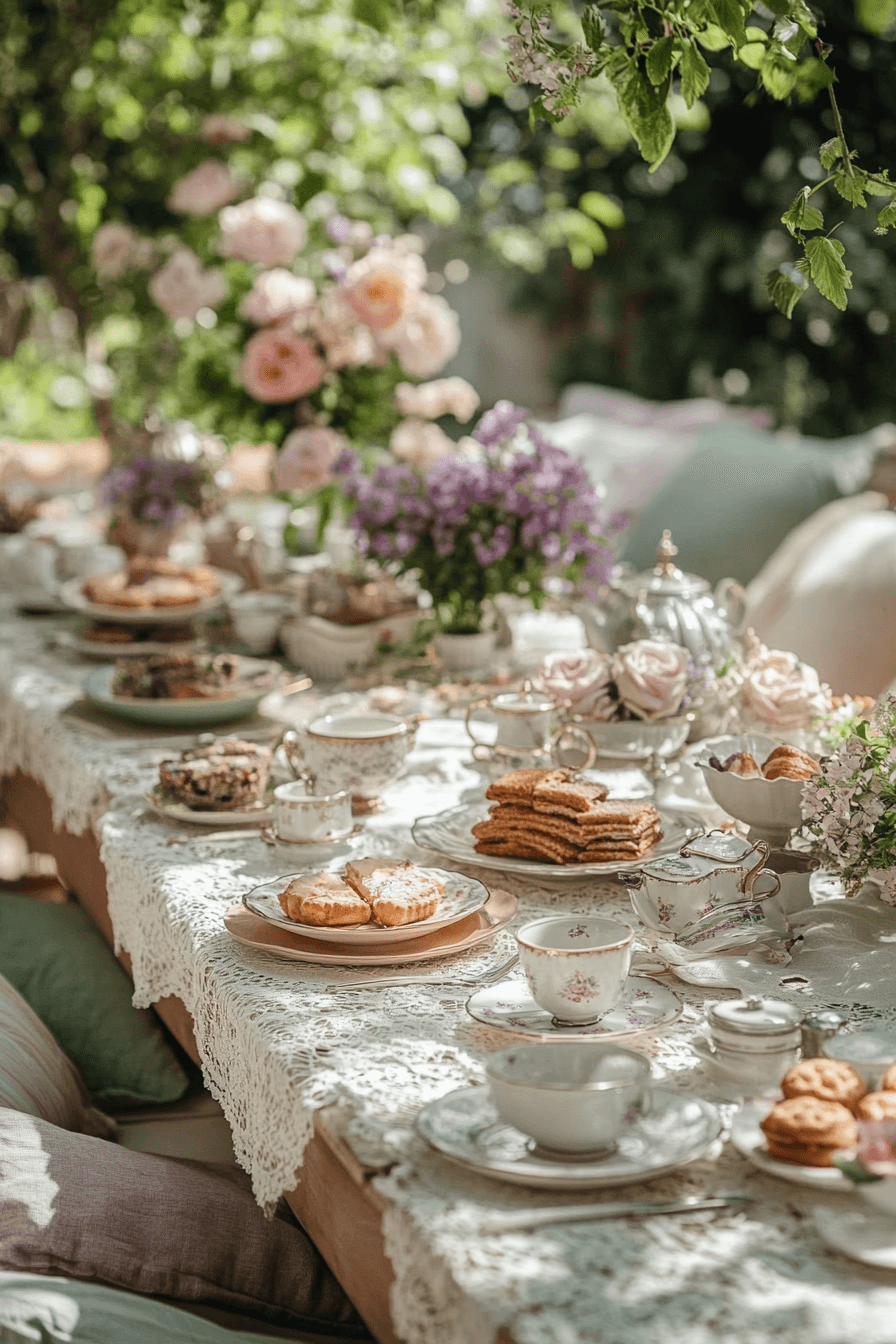 mothers day decor