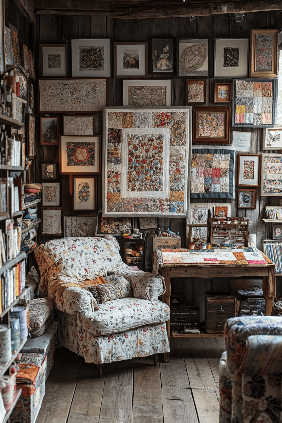 grandmacore aesthetic