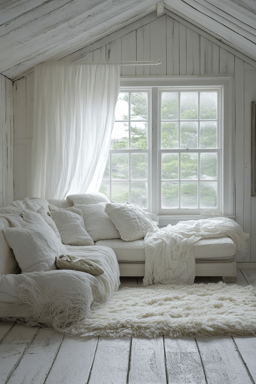 romantic shabby chic