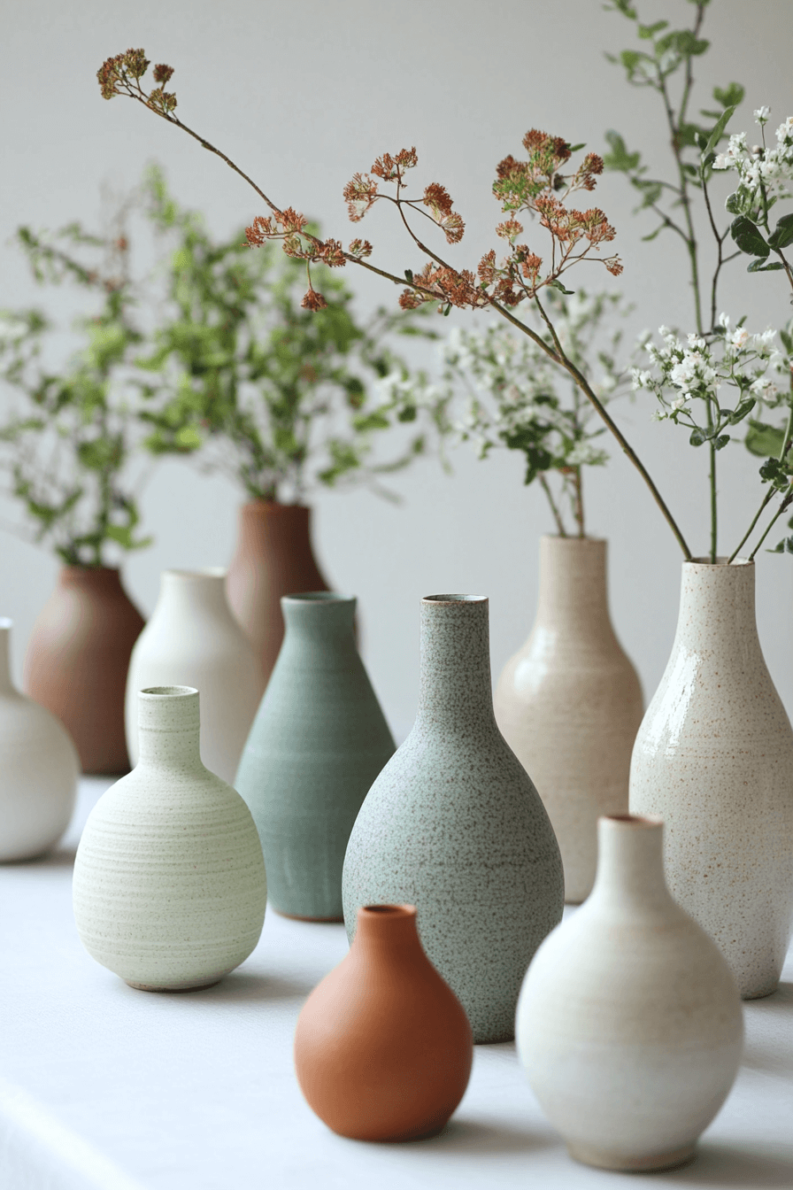 mothers day centerpiece ideas