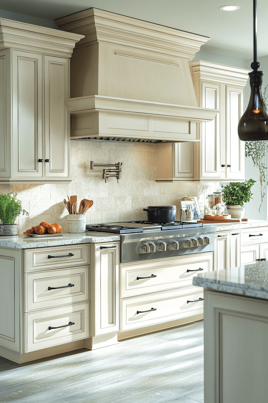 light maple kitchen cabinets