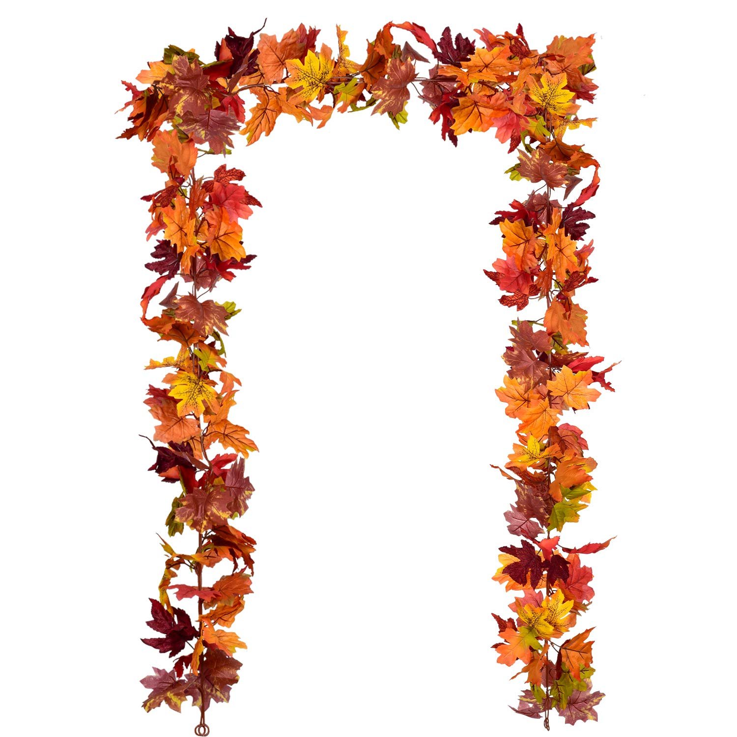 fall decorations