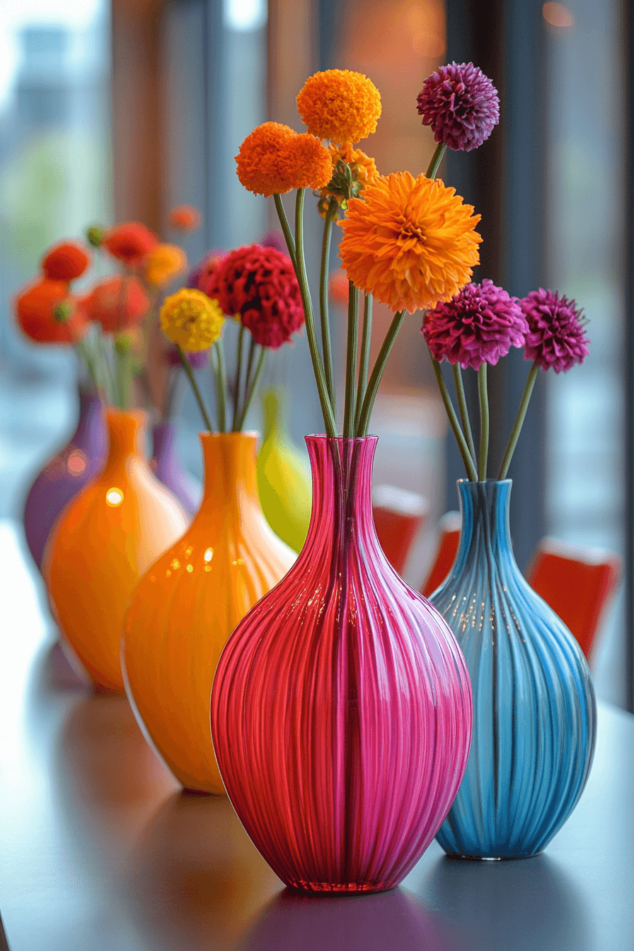 mothers day centerpiece ideas