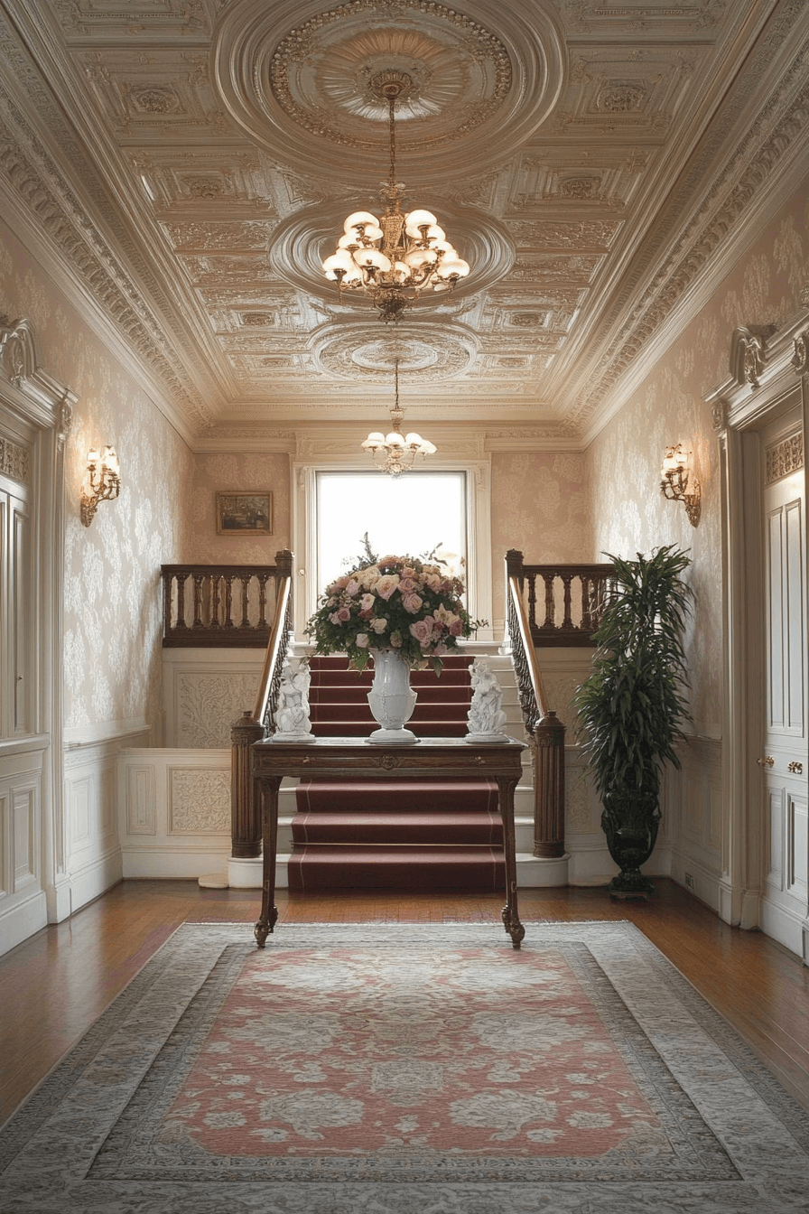 grandmacore aesthetic