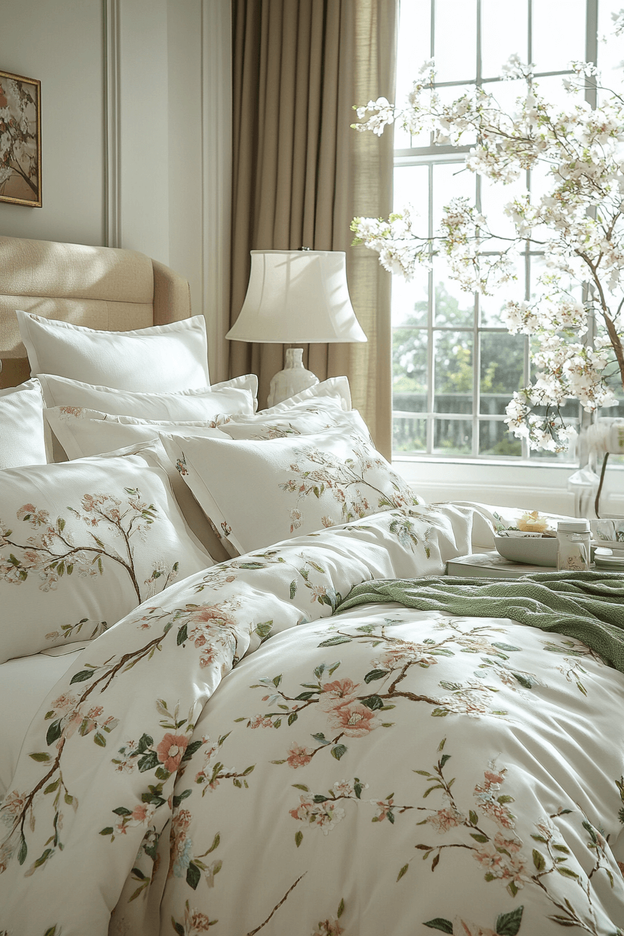 grandmacore bedroom