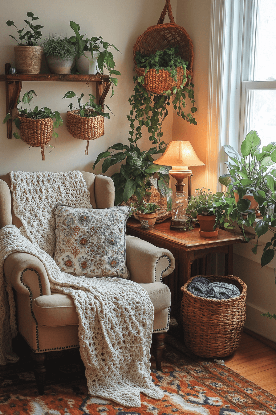 grandmacore aesthetic