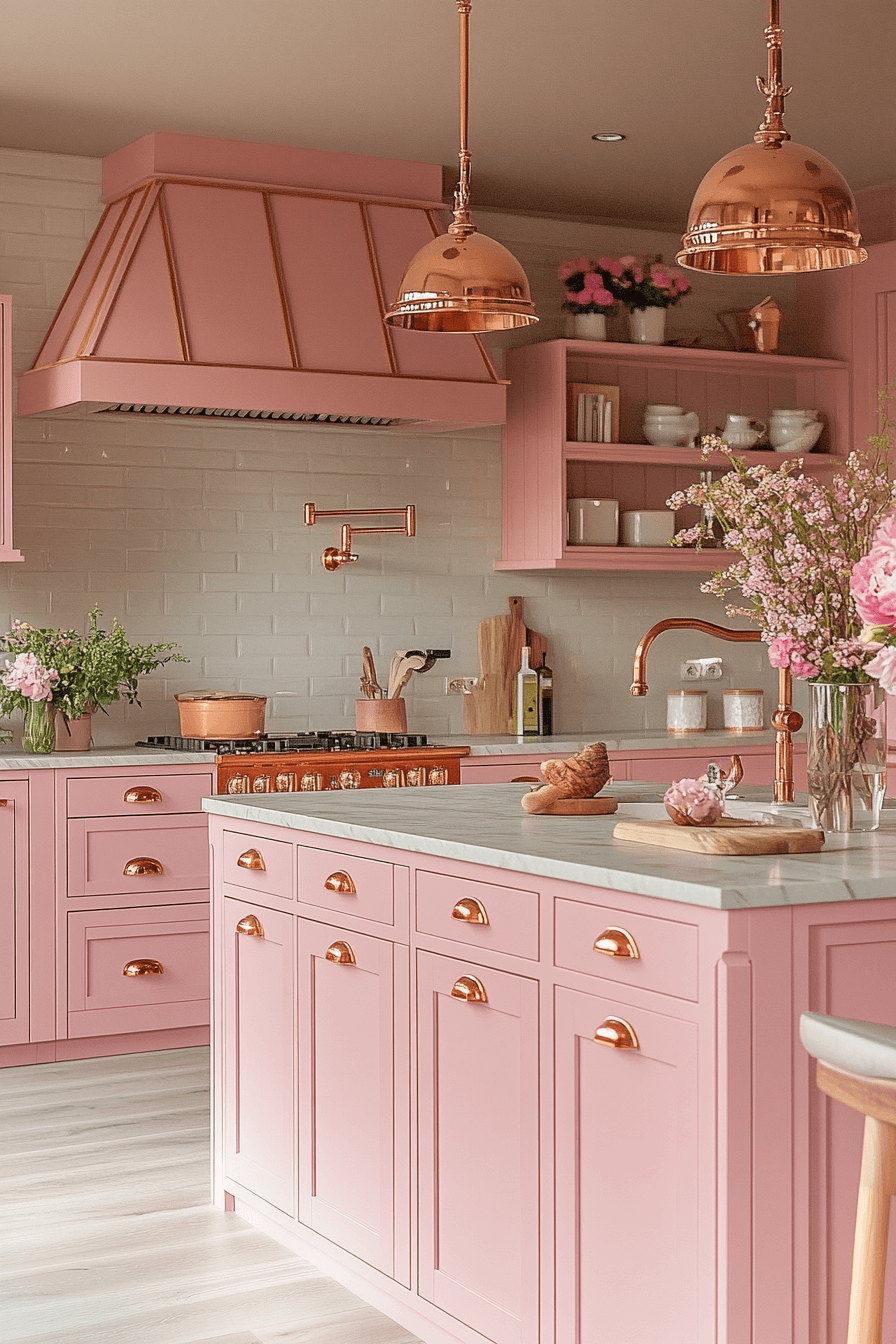 red oak kitchen cabinets