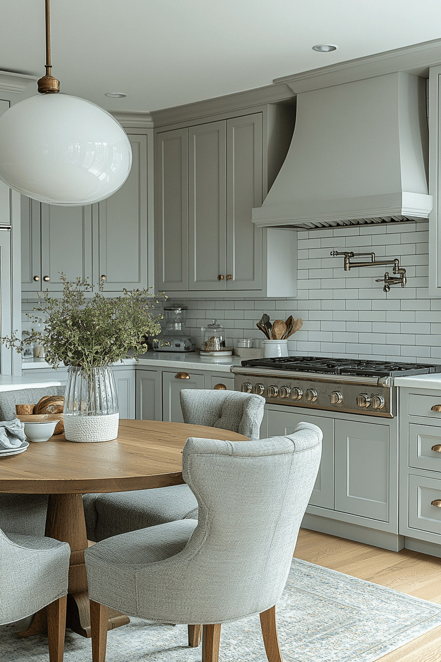 grandmacore kitchen