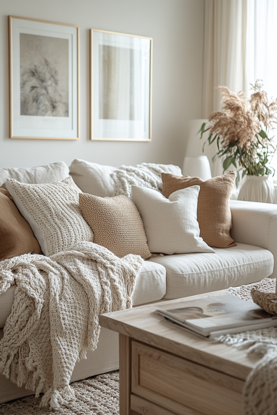 granny chic interior design