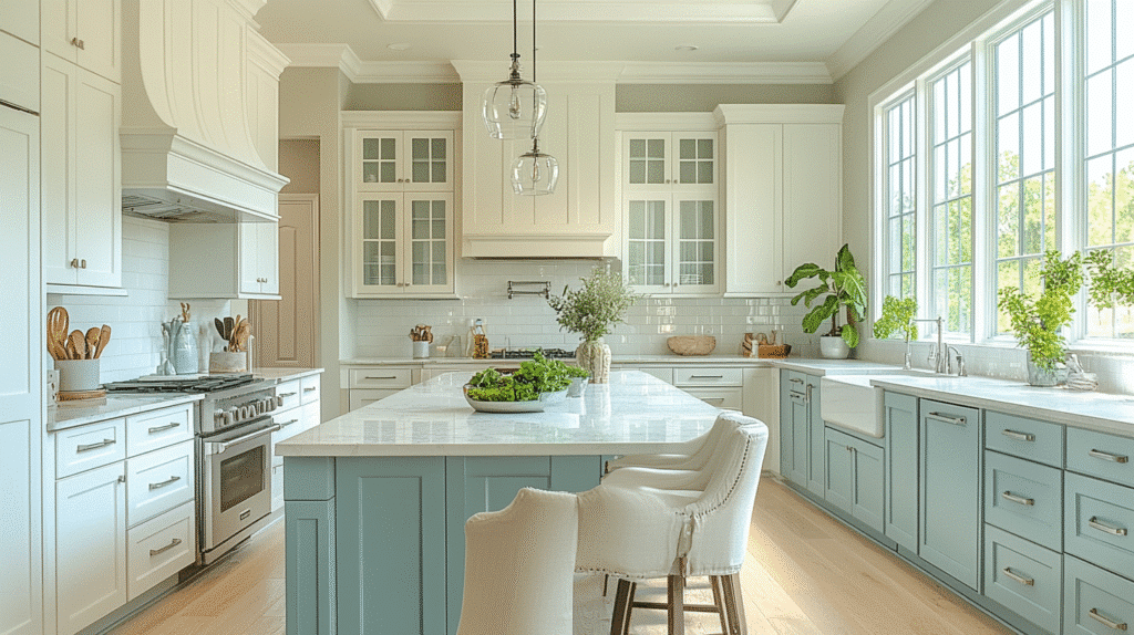 grandmacore kitchen