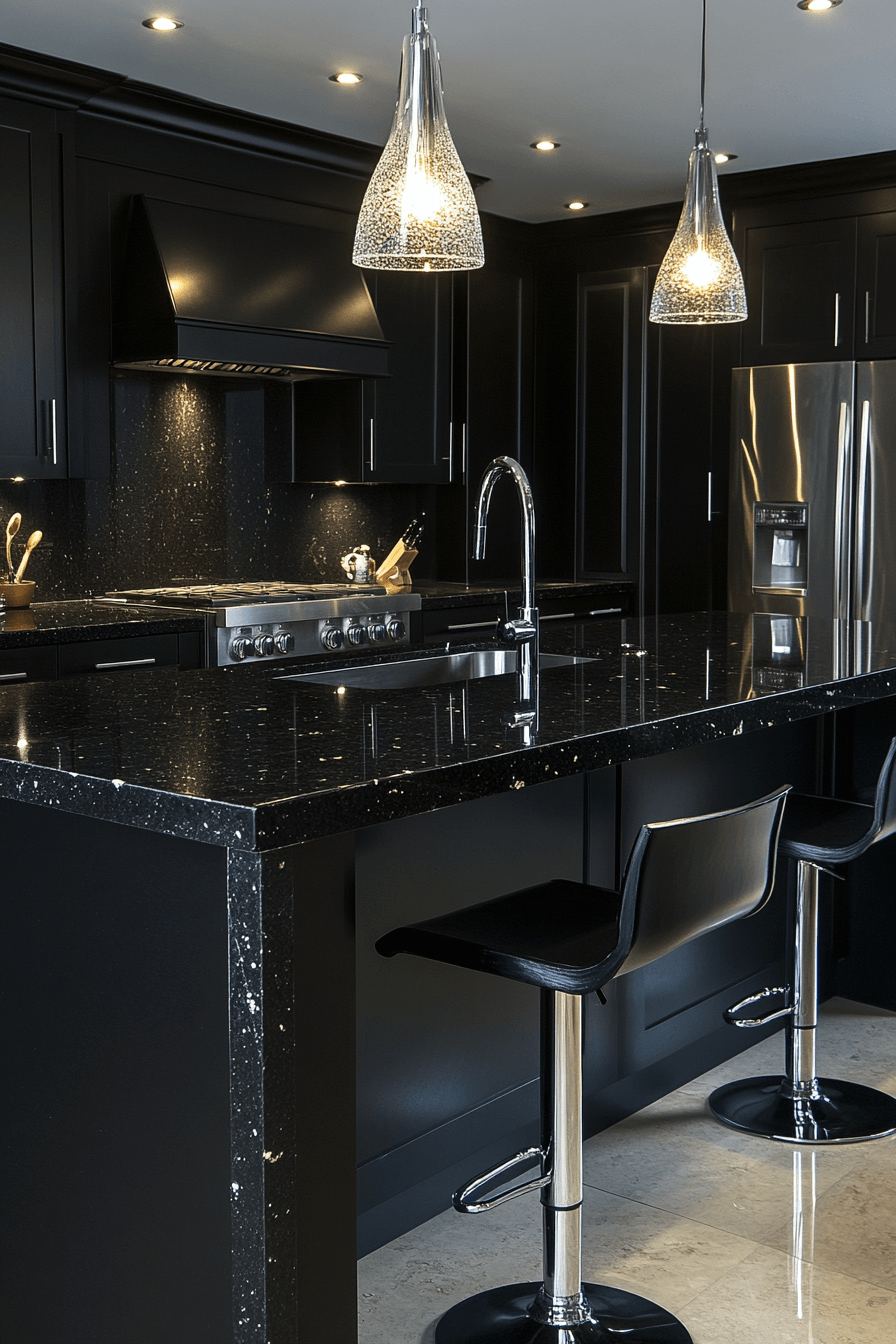 quartz countertops