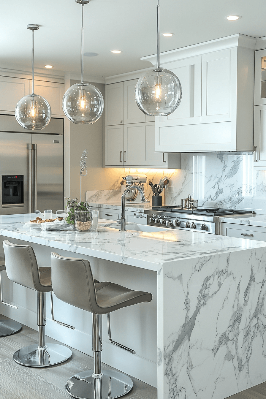 kitchen countertops
