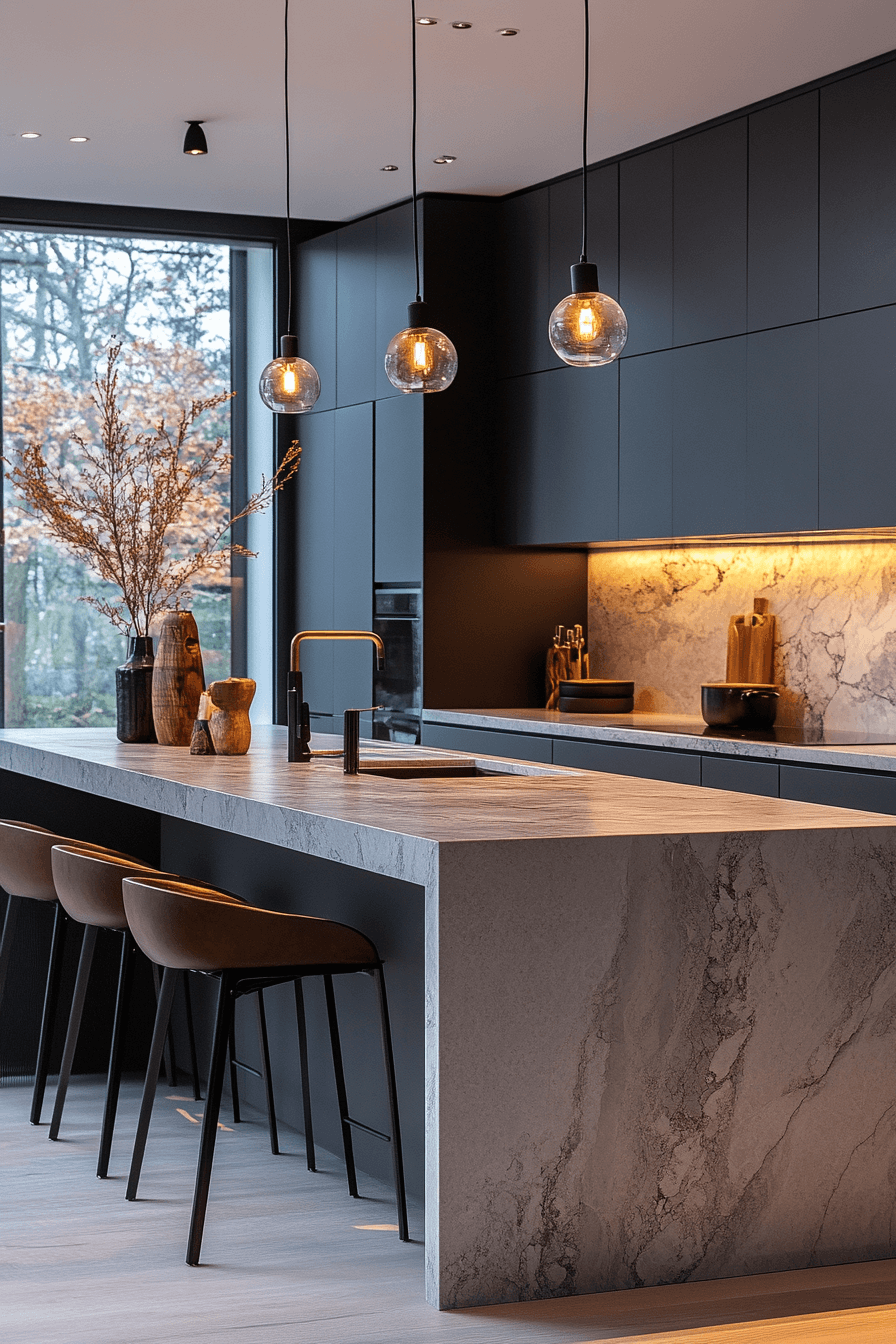 kitchen countertops