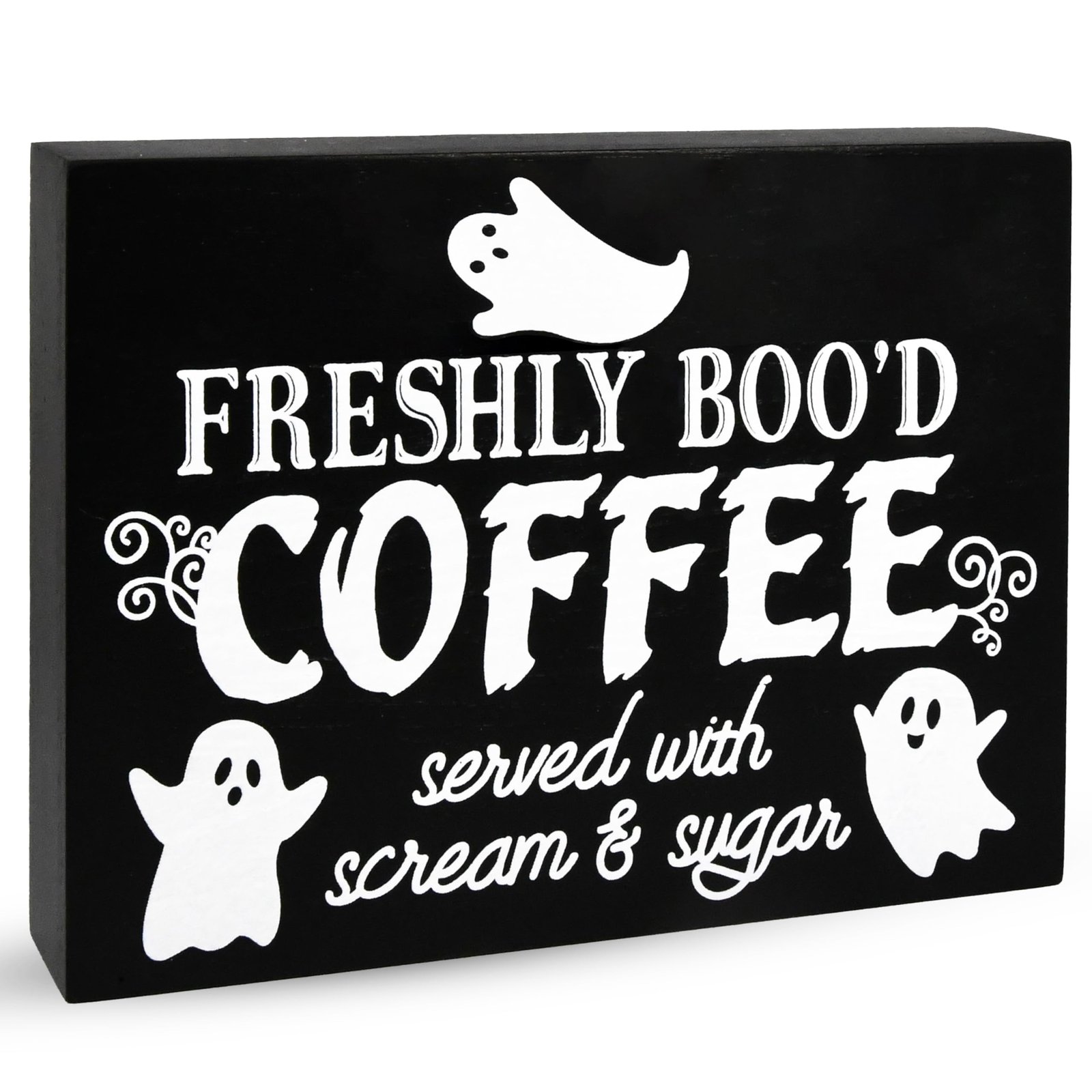 Halloween Decor