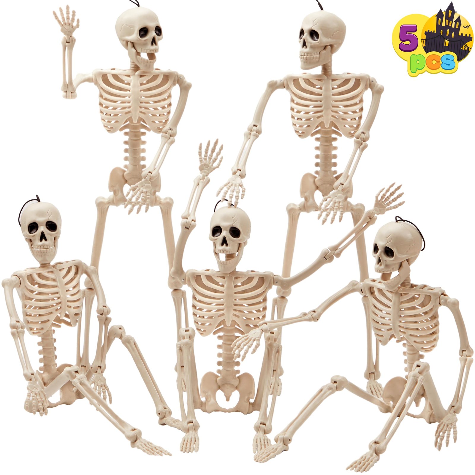 Halloween Decorations
