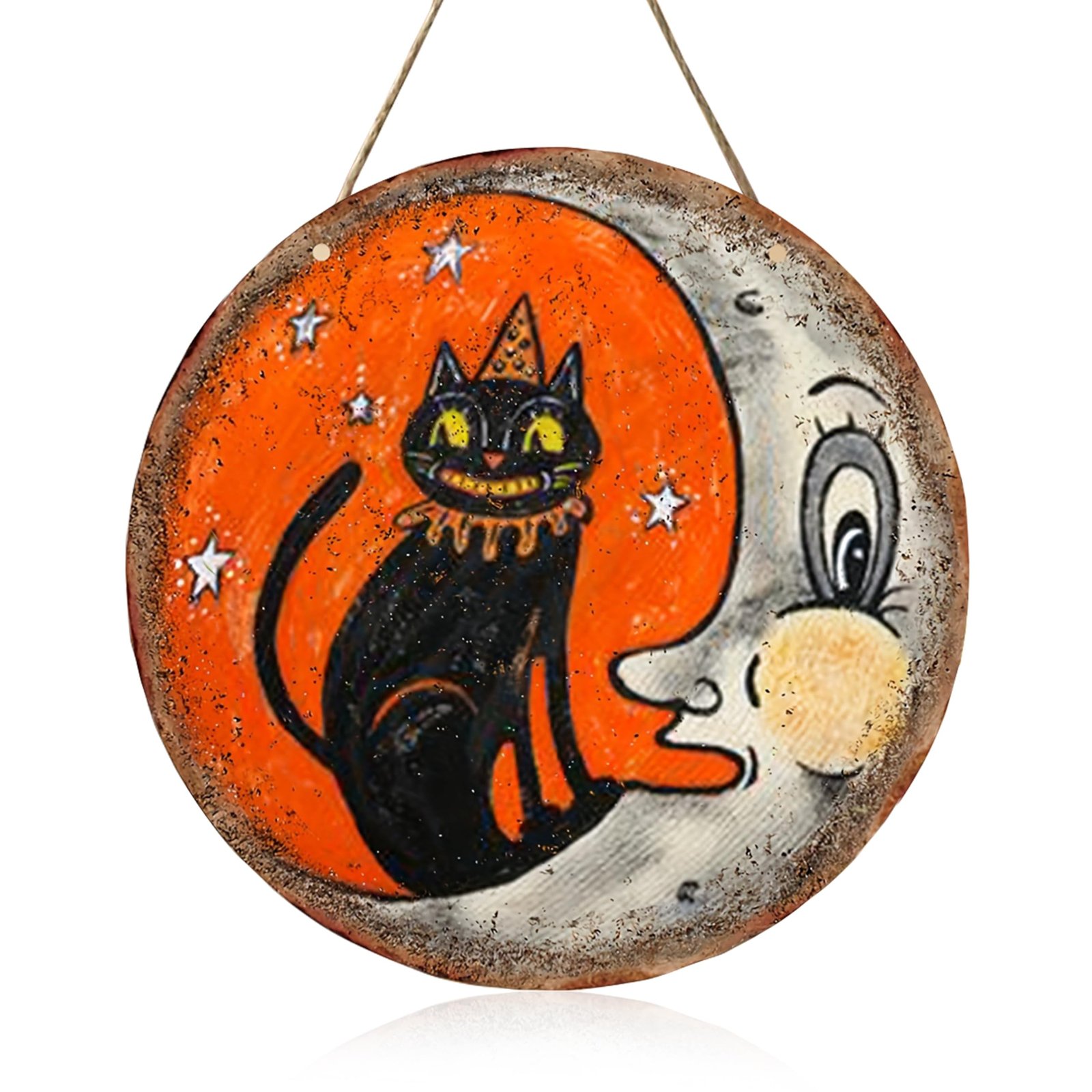 vintage halloween