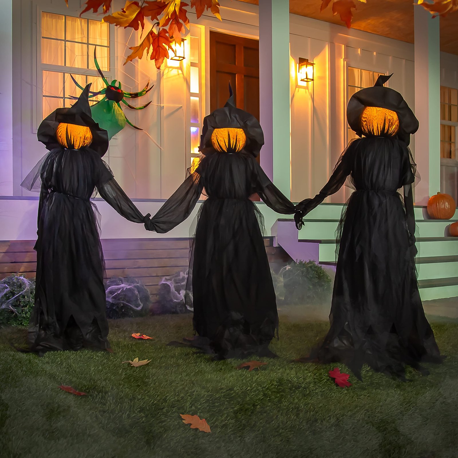 Halloween Decorations