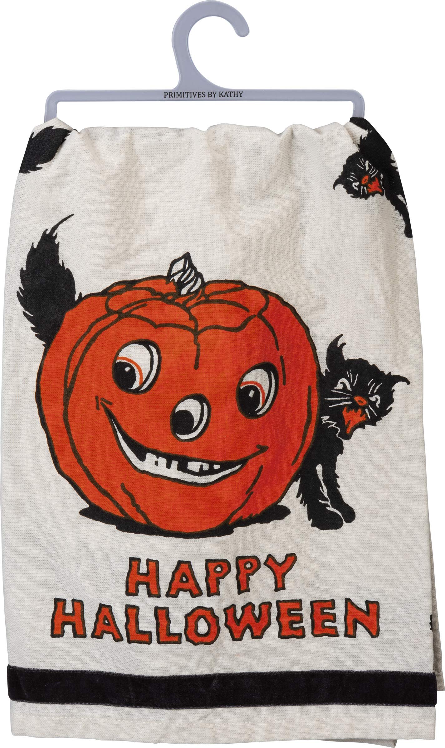 vintage halloween
