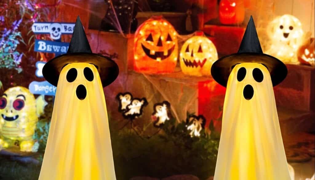 Halloween Decorations