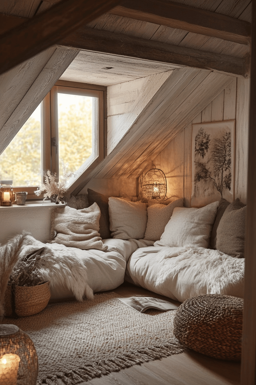 small lounge room ideas
