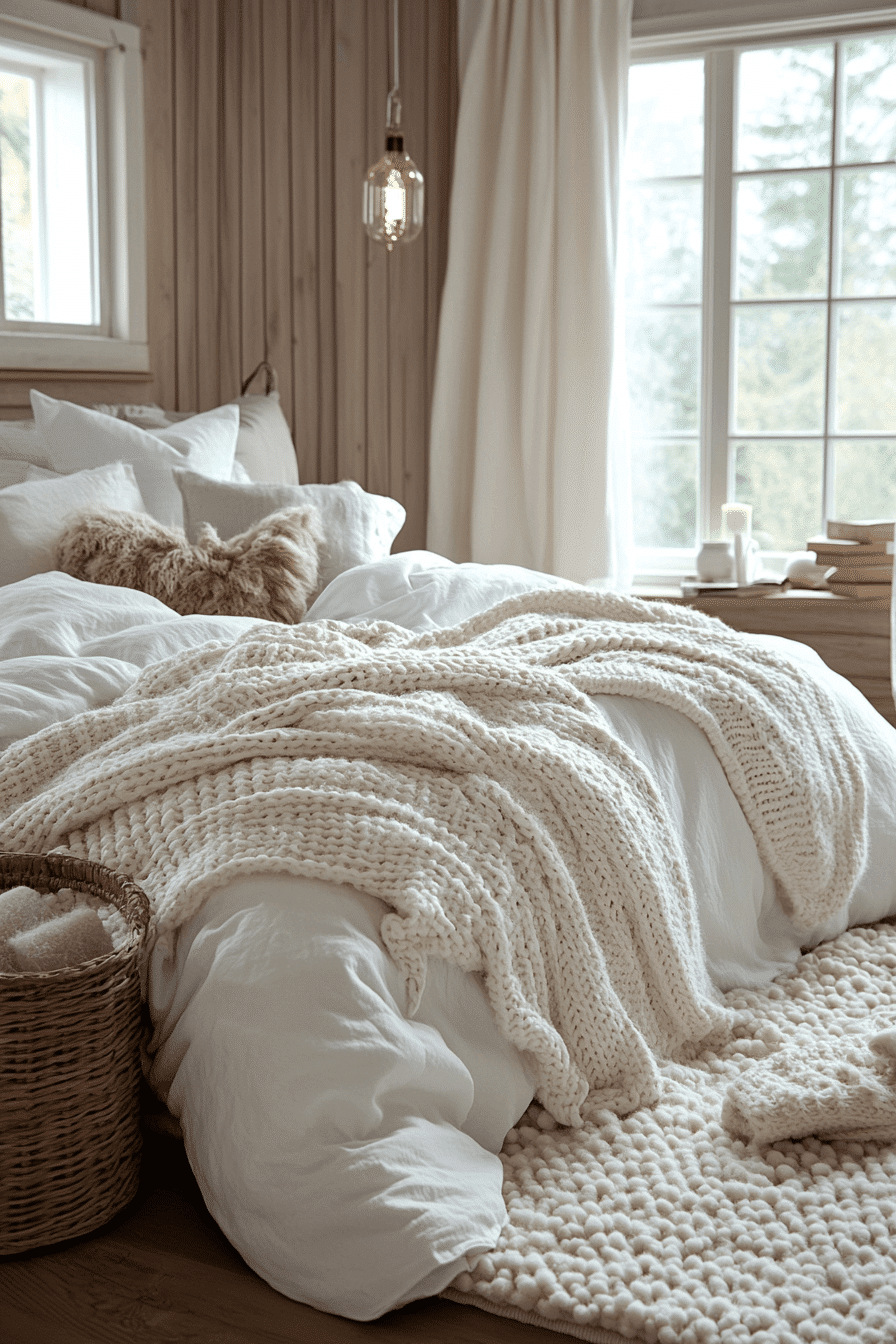 cozy bedroom decor ideas