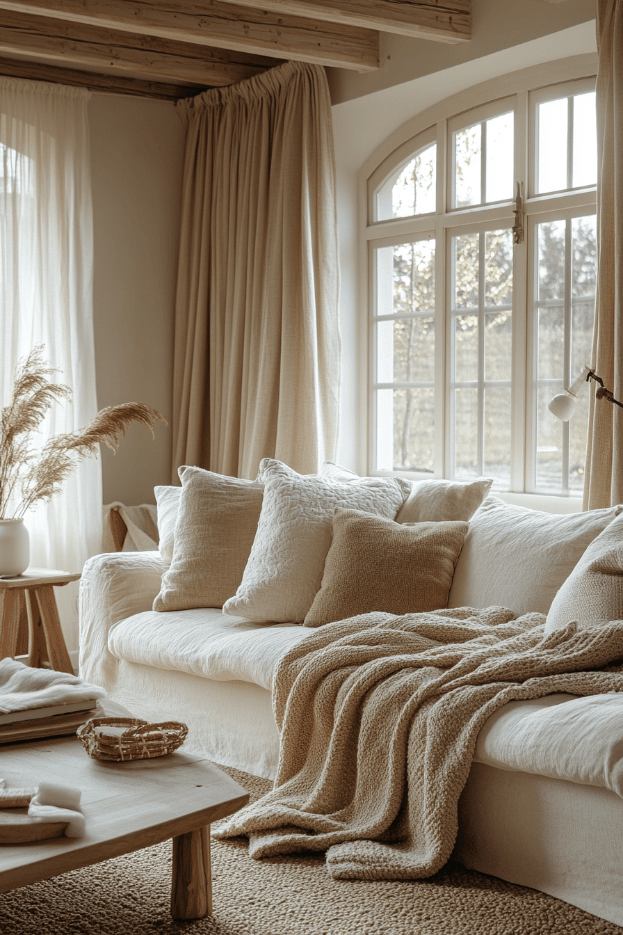 cozy room decor