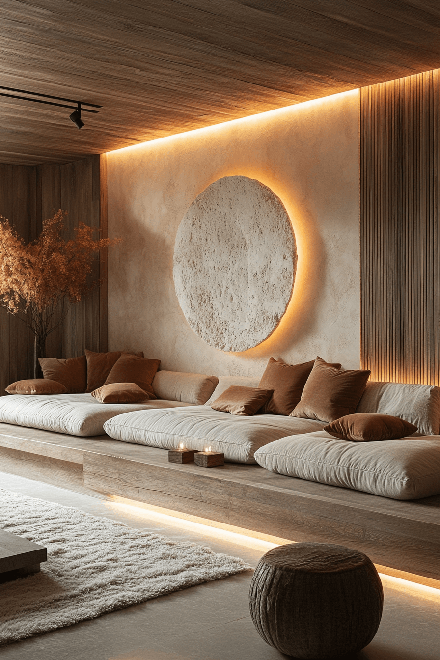 lounge room ideas
