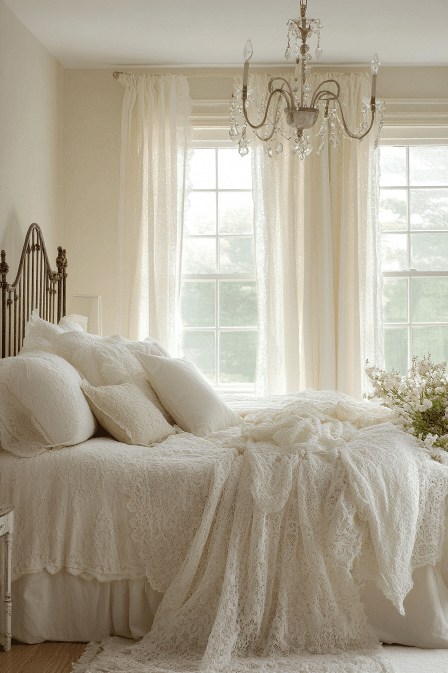 vintage room decor