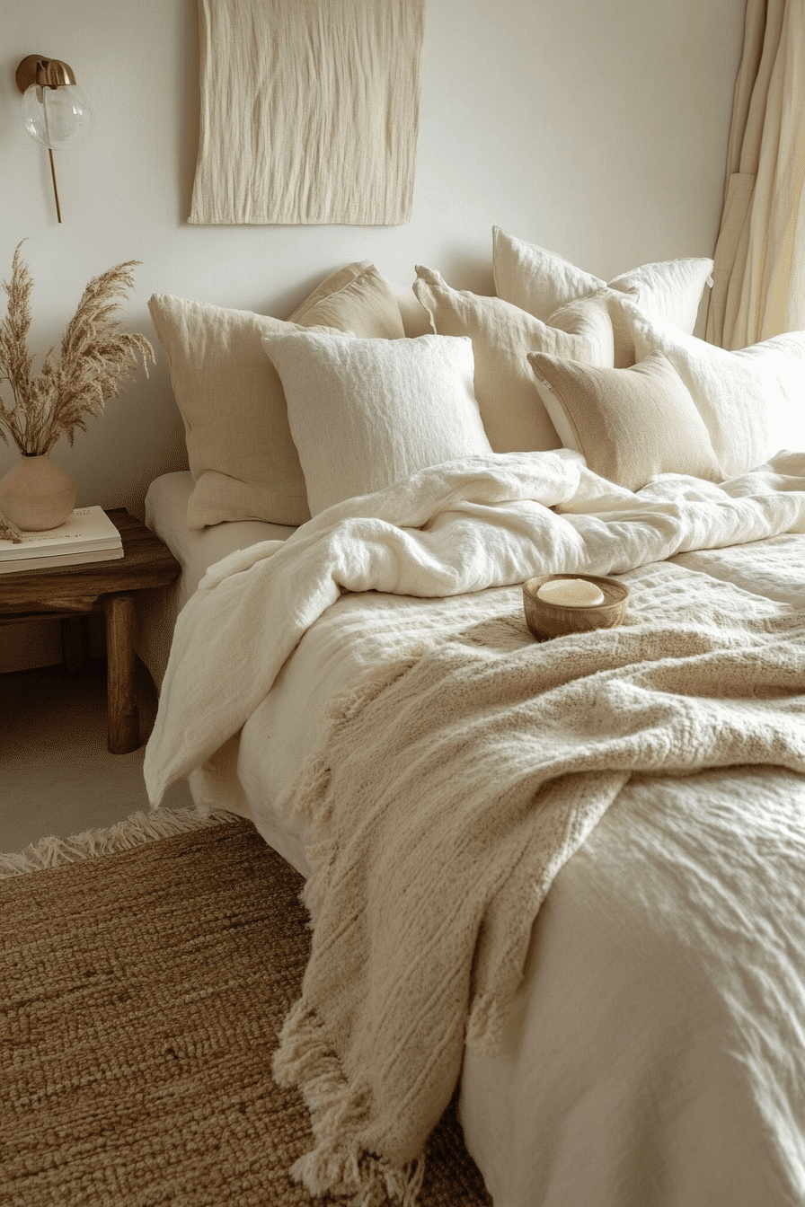 cozy bedroom decor ideas