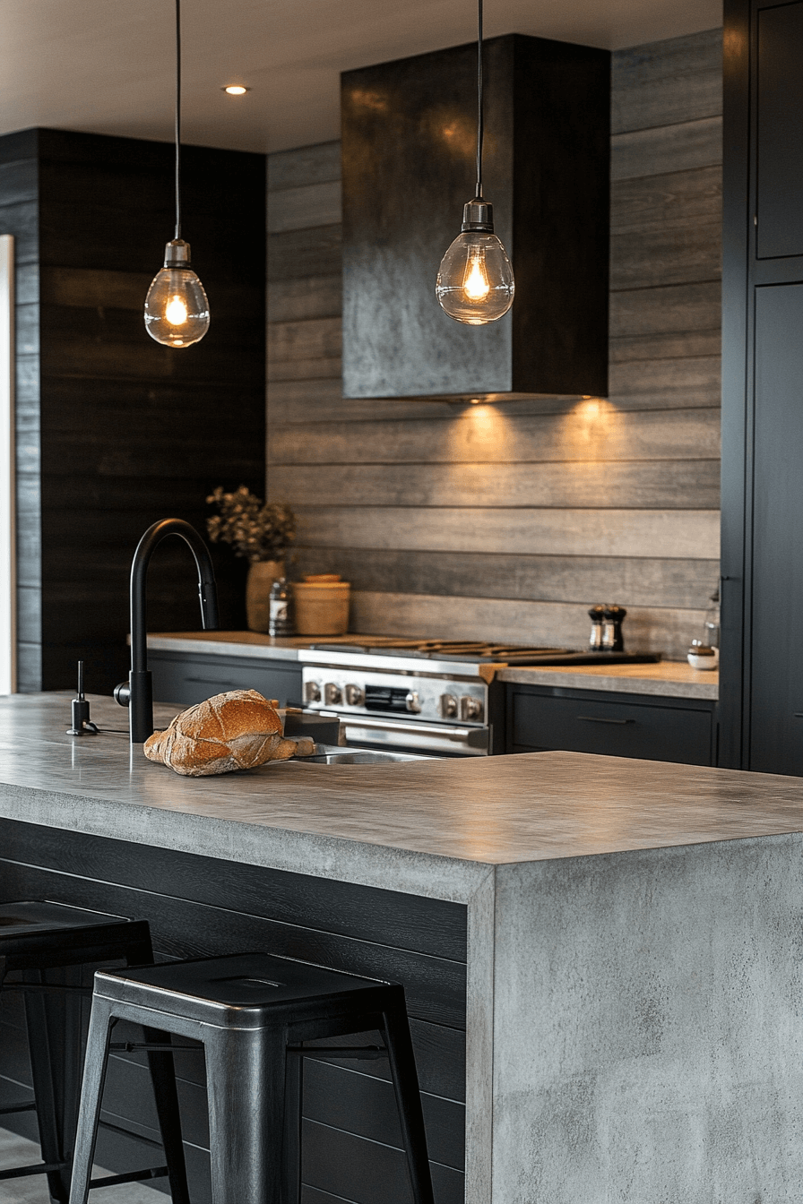 shiplap backsplash ideas