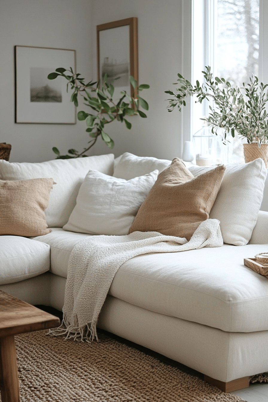 small lounge room ideas
